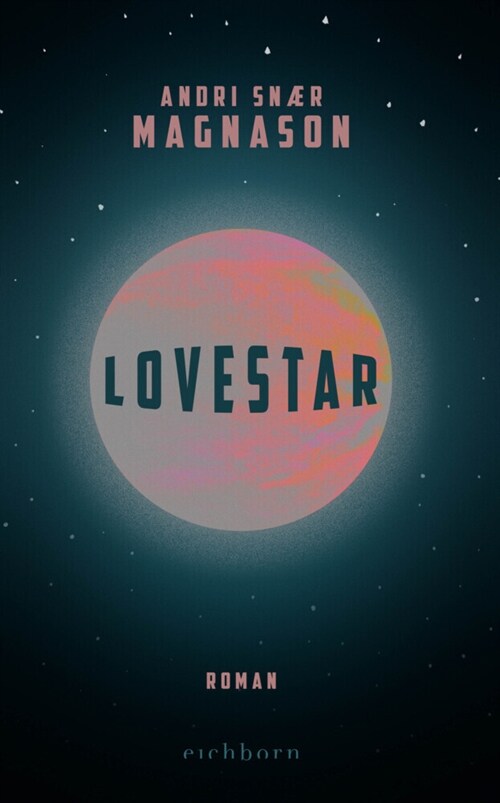 LoveStar (Paperback)