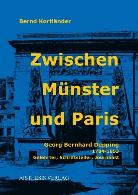 Zwischen Munster und Paris (Book)
