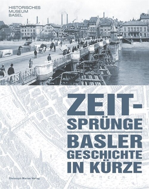 Zeitsprunge (Paperback)