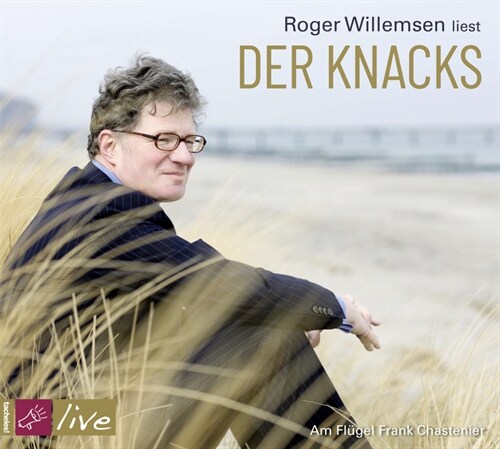 Der Knacks - LIVE, 1 Audio-CD (CD-Audio)