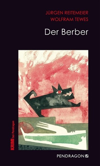 Der Berber (Paperback)