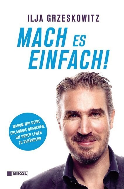 Mach es einfach! (Hardcover)