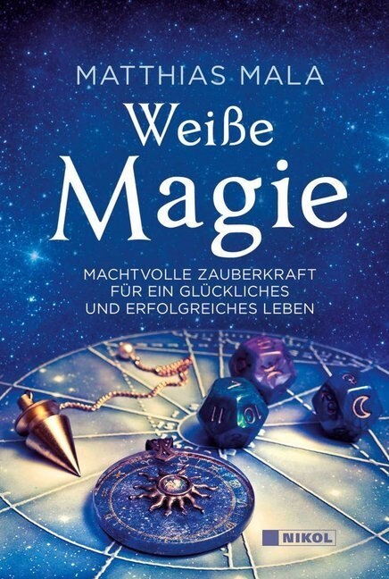 Weiße Magie (Hardcover)