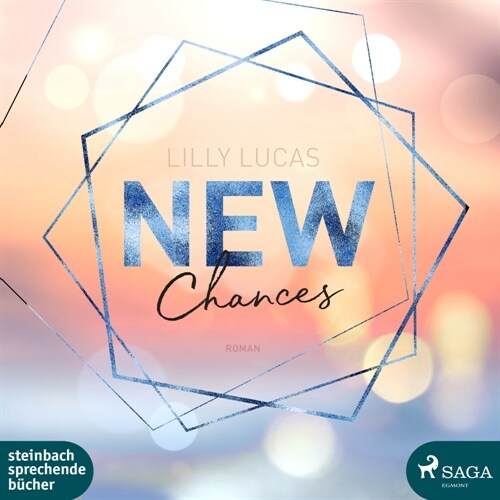 New Chances, 2 Audio-CD, (CD-Audio)