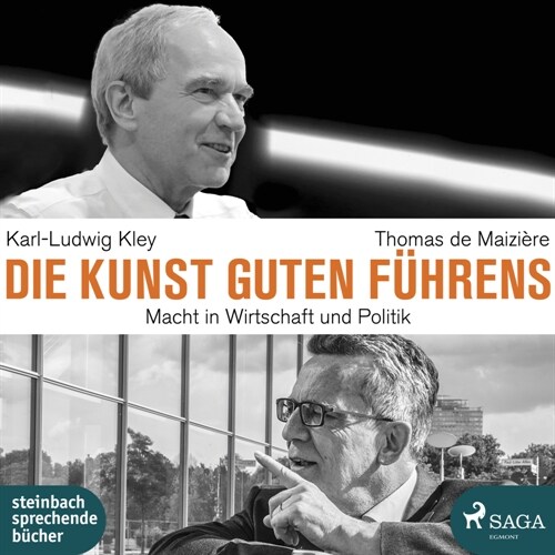 Die Kunst guten Fuhrens, 1 Audio-CD, (CD-Audio)