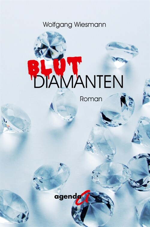 Blutdiamanten (Paperback)