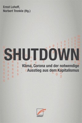 Shutdown (Paperback)