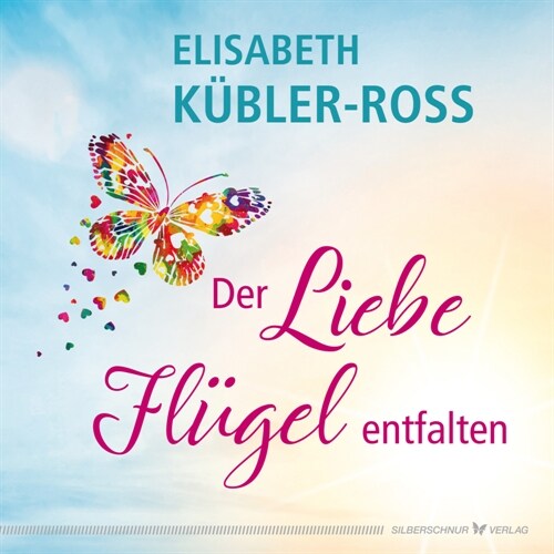 Der Liebe Flugel entfalten (Hardcover)