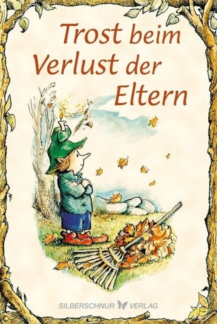 Trost beim Verlust der Eltern (Book)