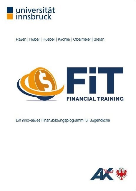 FiT Financial Training (Paperback)