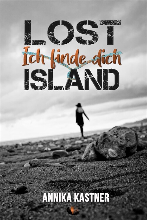 Lost Island (Paperback)