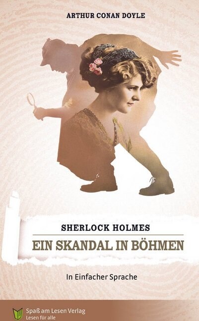 Sherlock Holmes - Ein Skandal in Bohmen (Paperback)