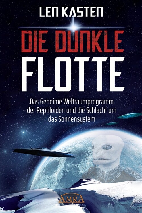 DIE DUNKLE FLOTTE (Hardcover)