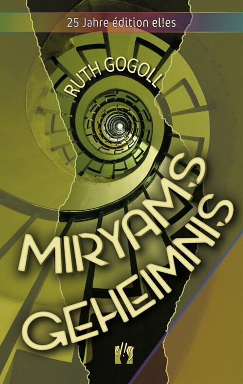 Miryams Geheimnis (Paperback)