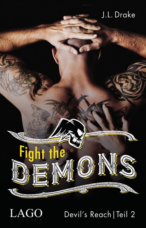 Fight the Demons (Paperback)