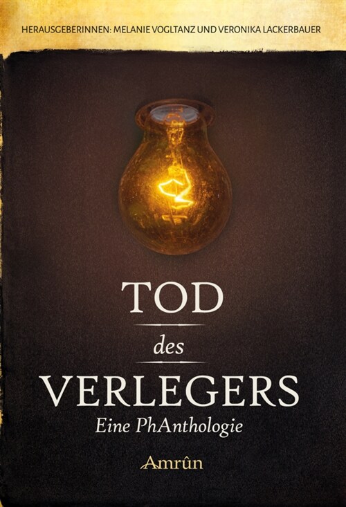 Tod des Verlegers (Paperback)