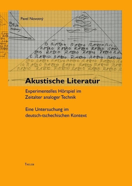 Akustische Literatur (Paperback)