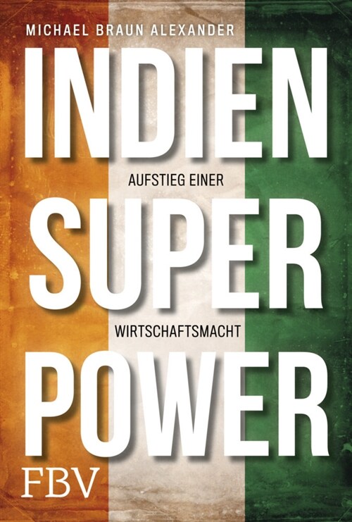 Indien Superpower (Hardcover)