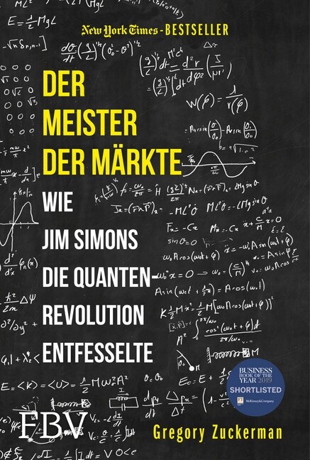Der Meister der Markte (Hardcover)