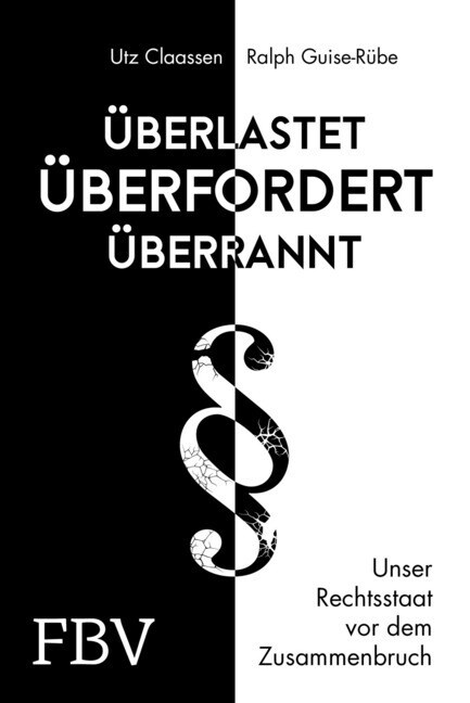 Uberlastet, uberfordert, uberrannt (Hardcover)