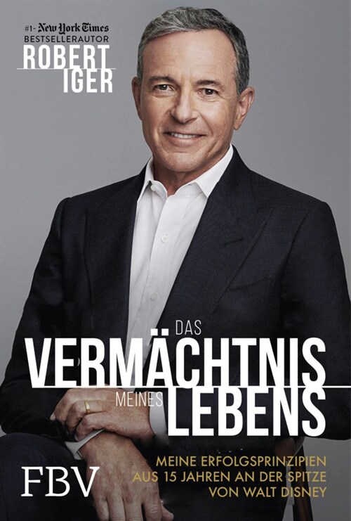 Das Vermachtnis meines Lebens (Hardcover)