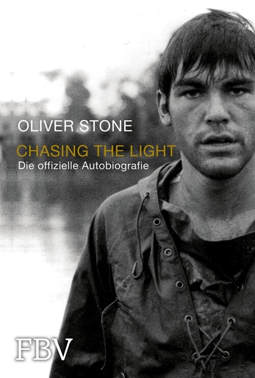Chasing the Light - Die offizielle Autobiografie (Hardcover)