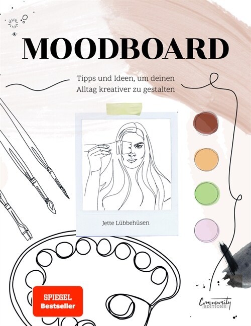 Moodboard (Paperback)