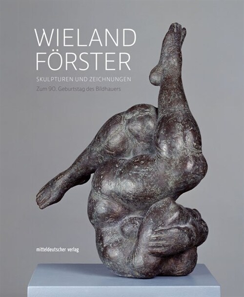 Wieland Forster (Hardcover)