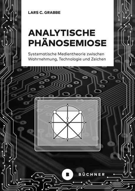 Analytische Phanosemiose (Hardcover)