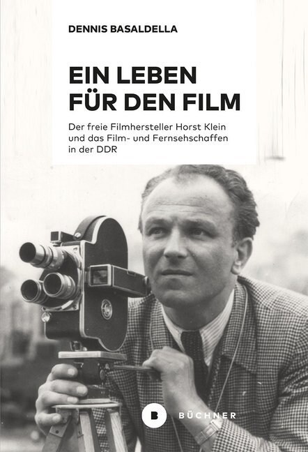 Ein Leben fur den Film (Hardcover)