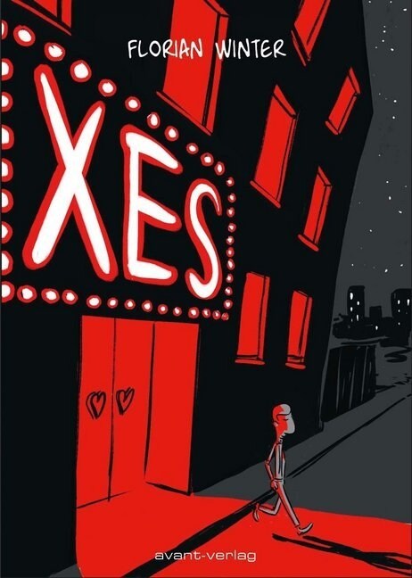 XES (Book)