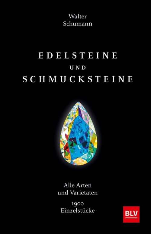 Edelsteine und Schmucksteine (Hardcover)