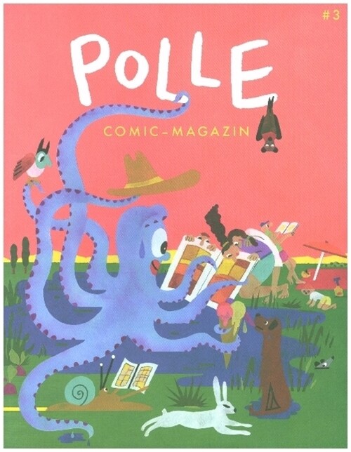 POLLE #3 (Book)