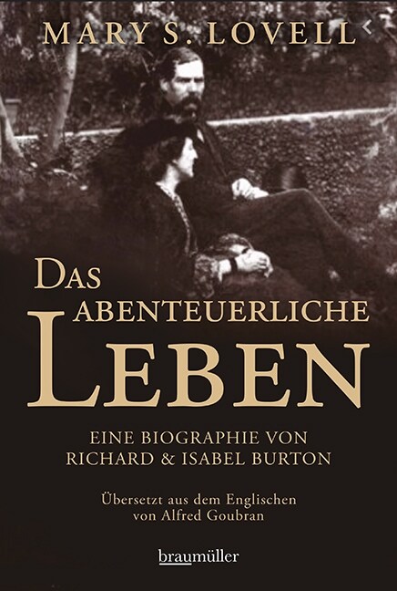 Das abenteuerliche Leben (Hardcover)