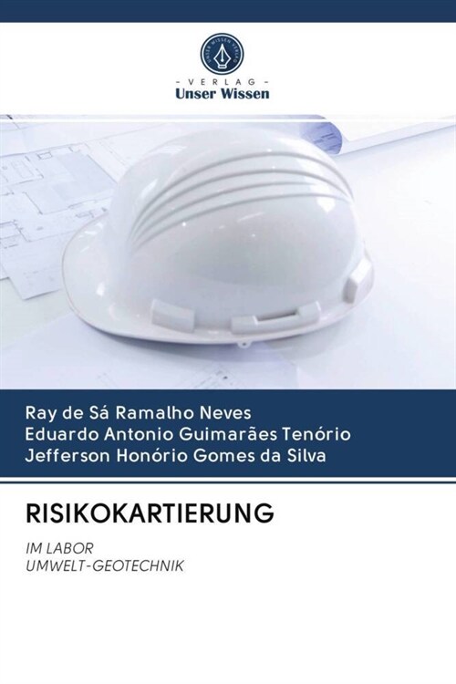 RISIKOKARTIERUNG (Paperback)