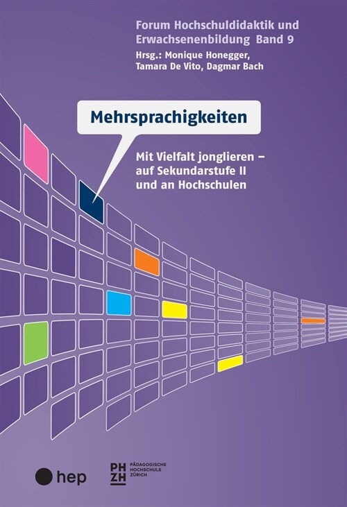 Mehrsprachigkeiten (Paperback)