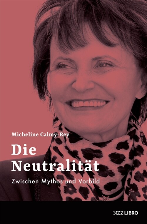 Die Neutralitat (Hardcover)