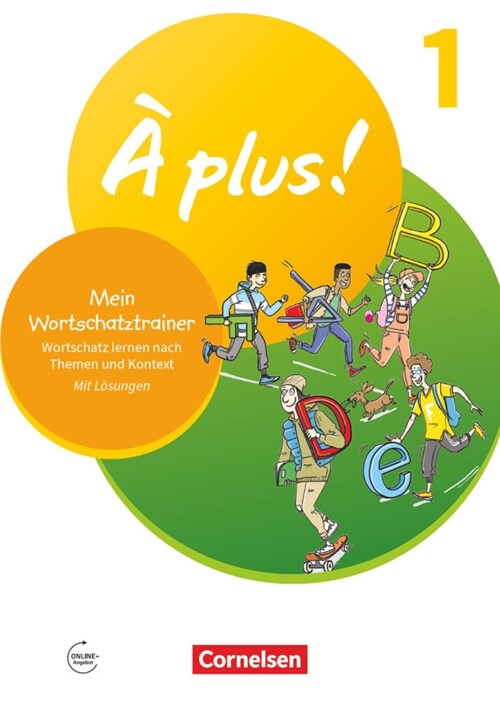 A plus ! Neubearbeitung - 1. und 2. Fremdsprache - Band 1 (Paperback)