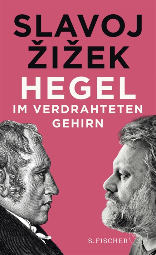 Hegel im verdrahteten Gehirn (Hardcover)