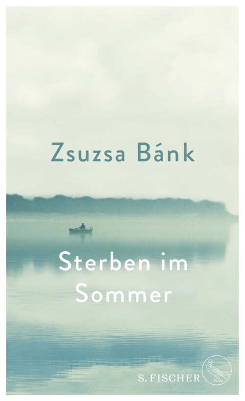 Sterben im Sommer (Hardcover)