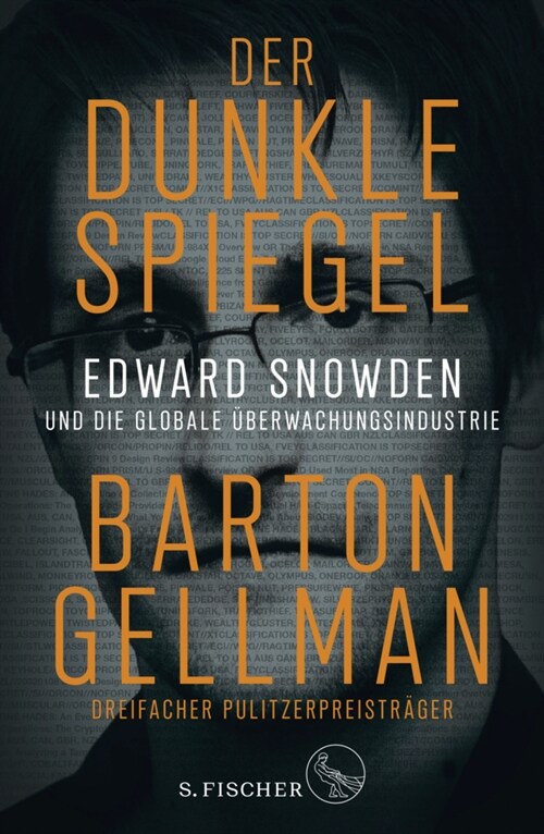 Der dunkle Spiegel (Hardcover)