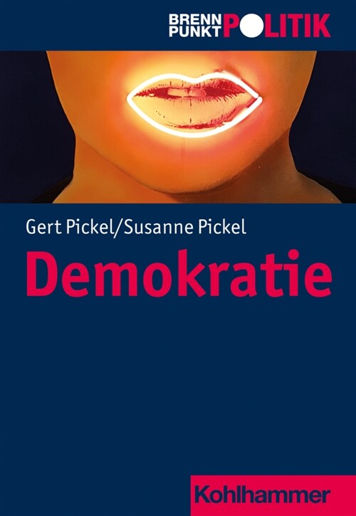 Demokratie (Paperback)