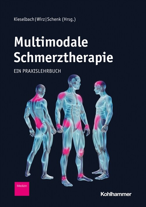 Multimodale Schmerztherapie: Ein Praxislehrbuch (Paperback)