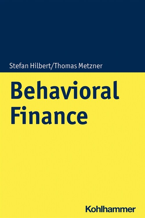 Behavioral Finance (Paperback)