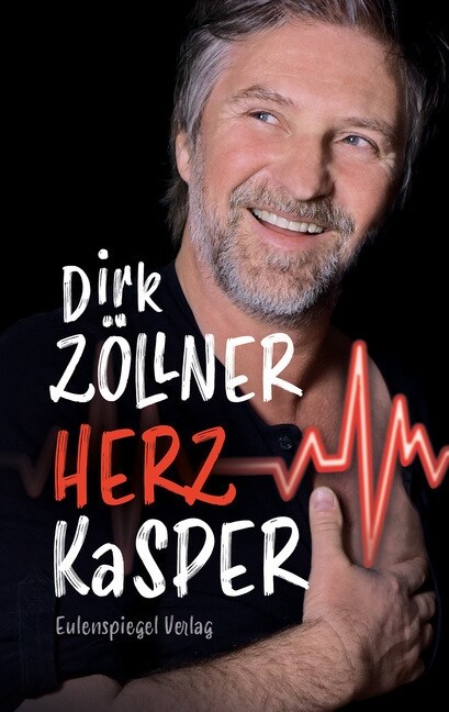 Herzkasper (Hardcover)