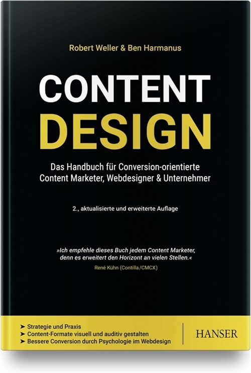 Content Design (WW)