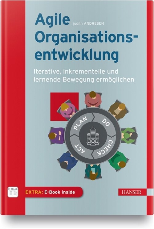 Agile Organisationsentwicklung (WW)