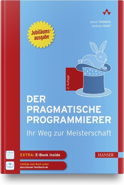 Der pragmatische Programmierer (WW)