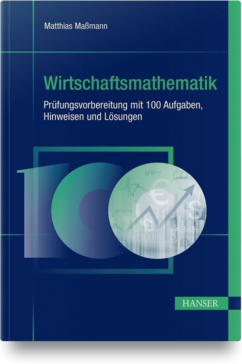 Wirtschaftsmathematik (Hardcover)