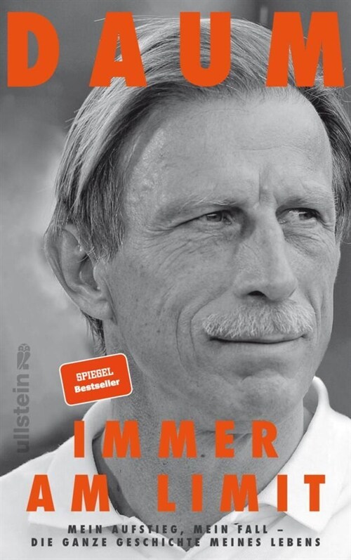 Immer am Limit (Hardcover)